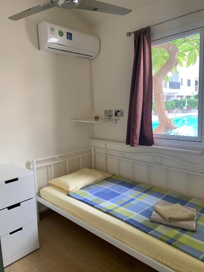 Theodoros Apt.22 Paralimni Exterior photo